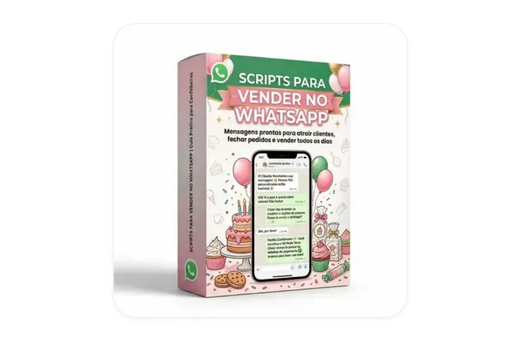 Scripts para Vender no WhatsApp